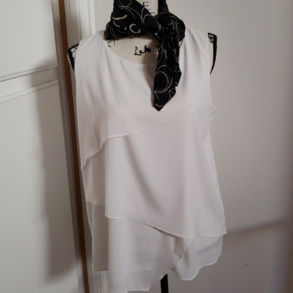 Calvin Klein brand new with tag top